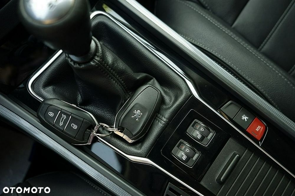 Peugeot 508 - 30