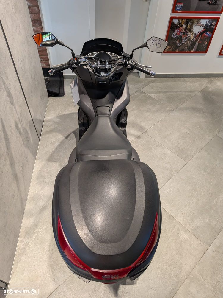 Honda PCX125 PCX125 - 2