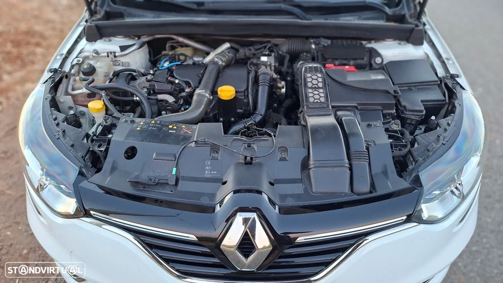 Renault Mégane - 12