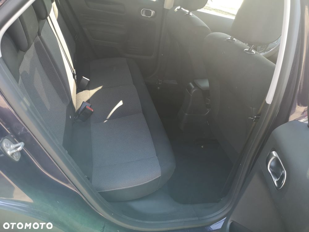 Citroën C4 Cactus VTi 82 Shine Edition - 26