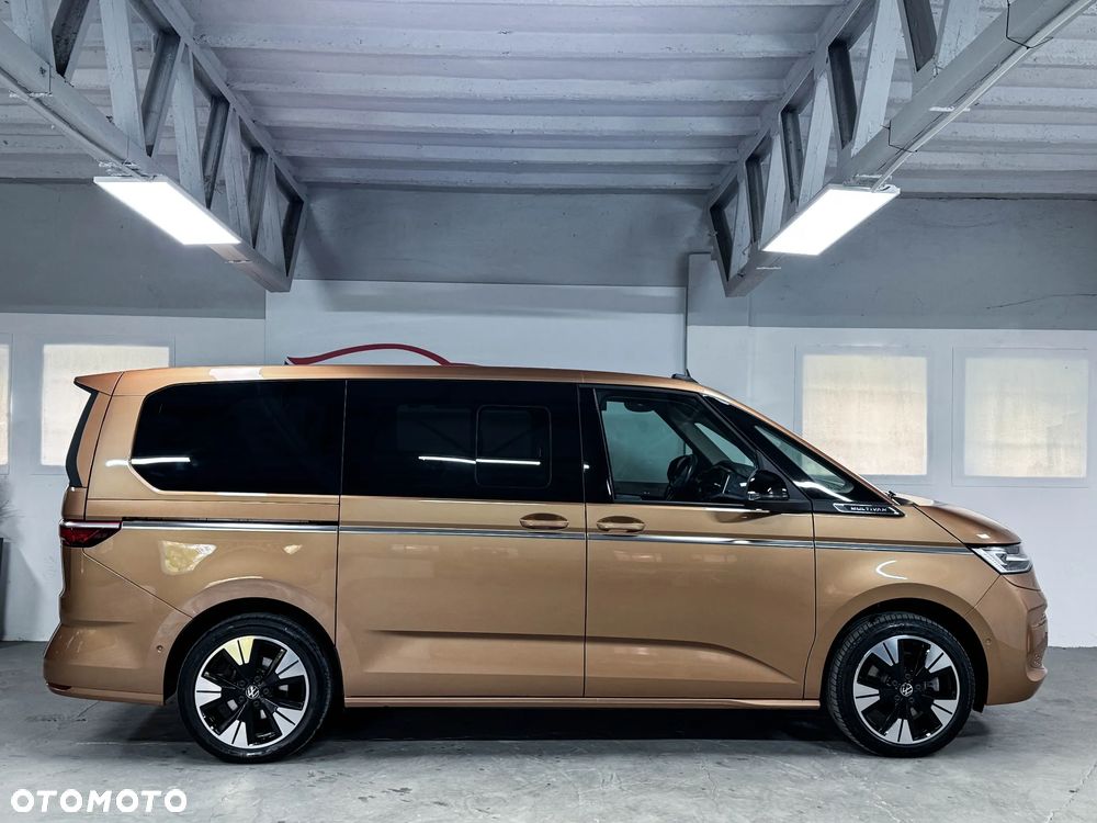 Volkswagen Multivan 2.0 TDI L2 Edition DSG - 8