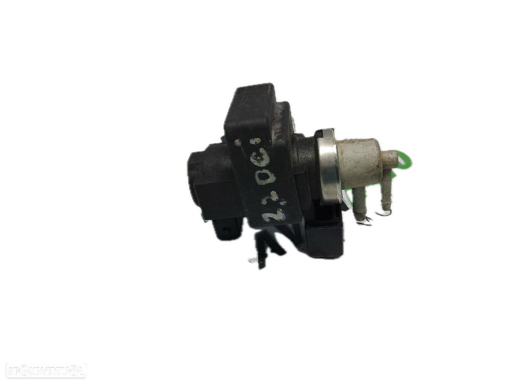 Sensor Pressão Turbo / Válvula Pressão Vácuo Renault Vel Satis (Bj0_) - 2