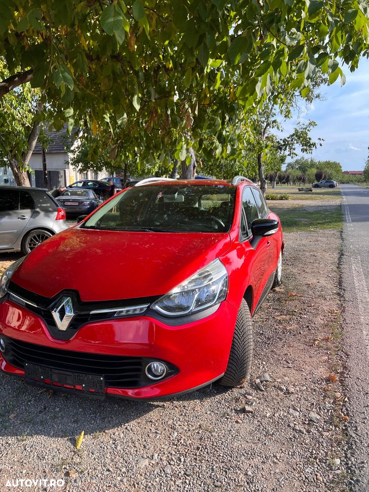 Renault Clio ENERGY TCe 90 Start & Stop Luxe - 1
