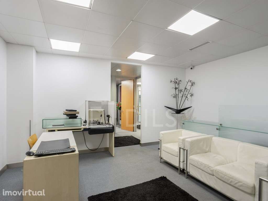 Escritório para arrendar - Av Fontes Pereira de Melo, Lisboa - Grande imagem: 5/15