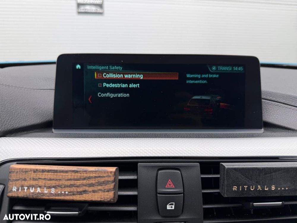 BMW Seria 4 430i Aut. M Sport - 19