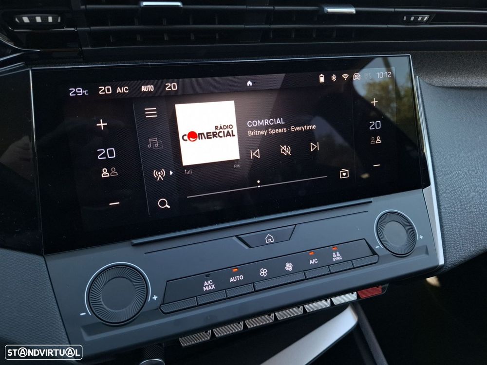 Peugeot 308 1.5 BlueHDi Allure EAT8 - 20