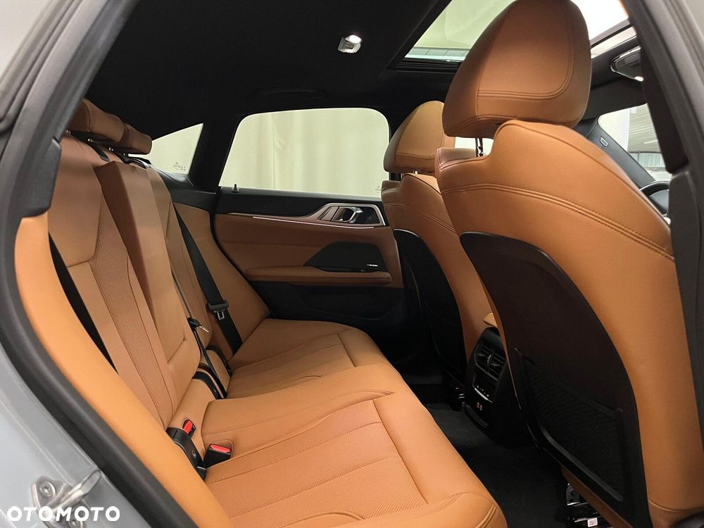 BMW Seria 4 420d xDrive mHEV M Sport sport - 37