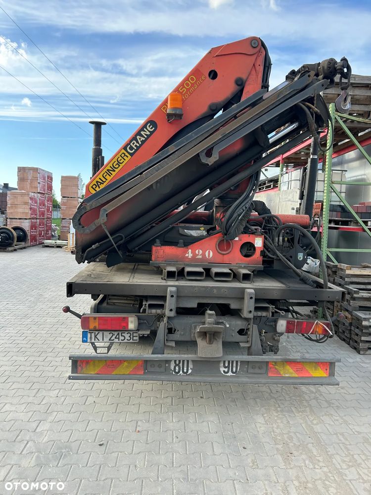 Scania P340 - 5