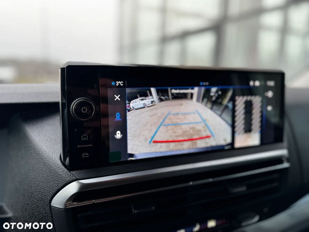 Opel Zafira 2.0 Diesel XL Business - 14