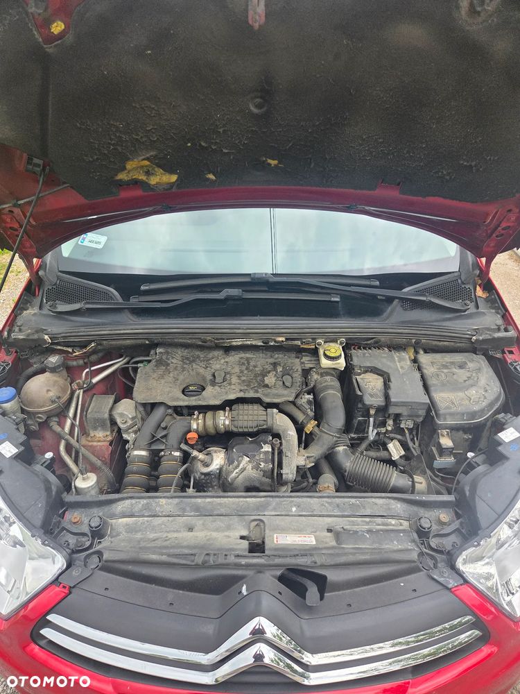 Citroën C4 - 20
