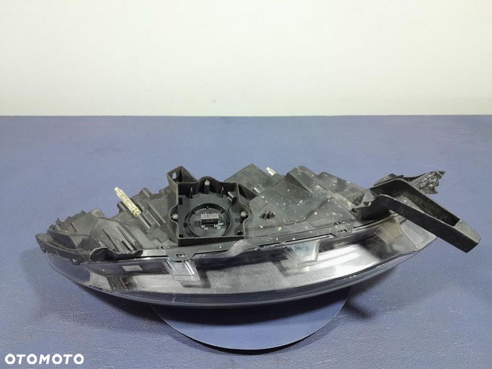 RENAULT ESPACE V 15- REFLEKTOR LEWY LAMPA PRZÓD  260608372R - 12