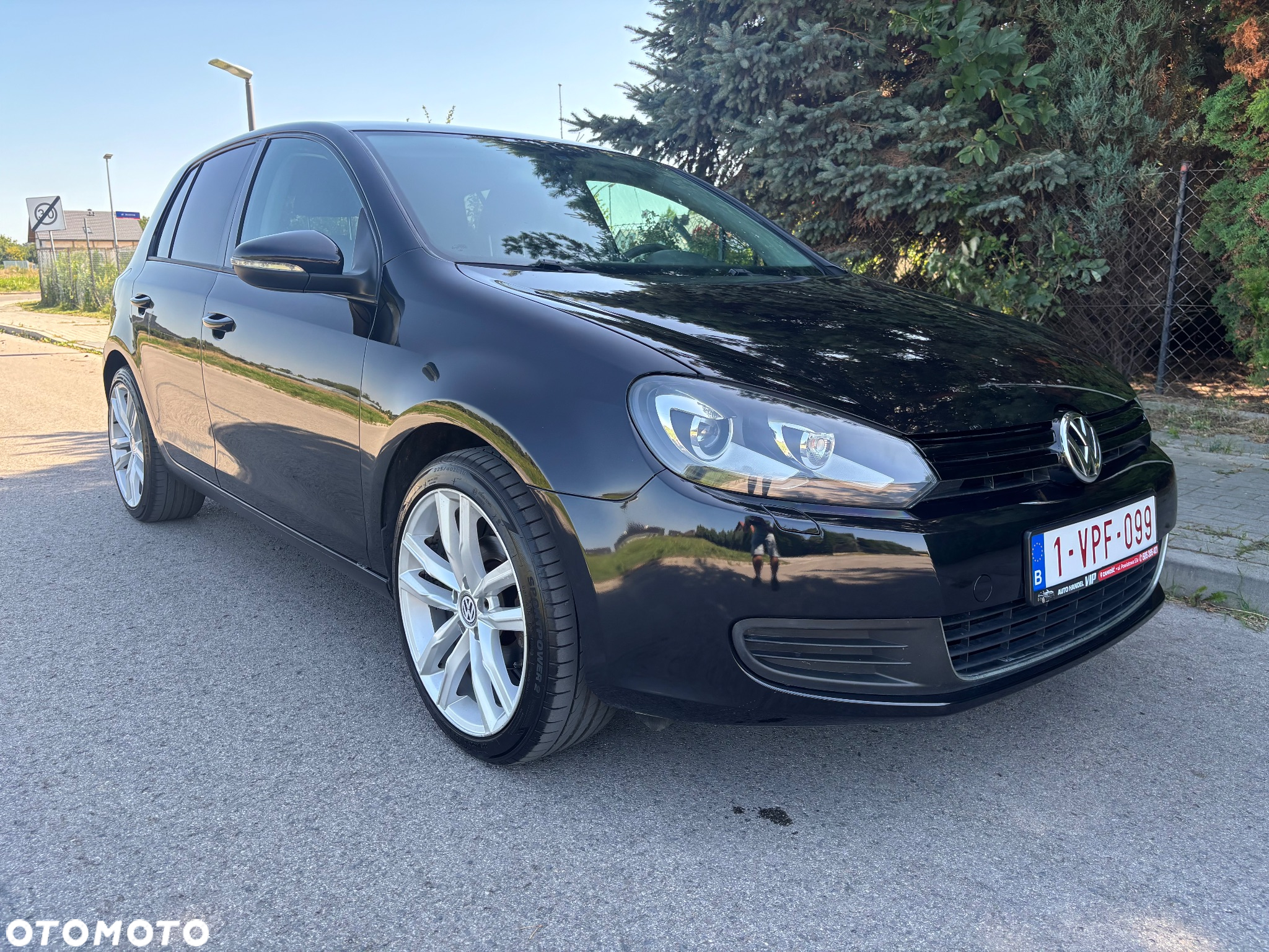 Volkswagen Golf VI 1.4 Trendline - 7