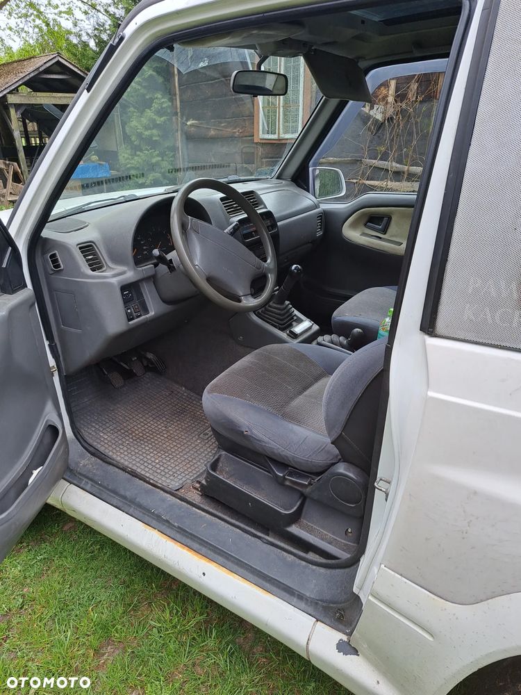 Suzuki Vitara - 6