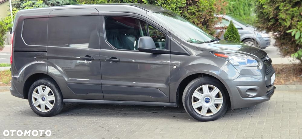 Ford TRANSIT CONNECT - 16