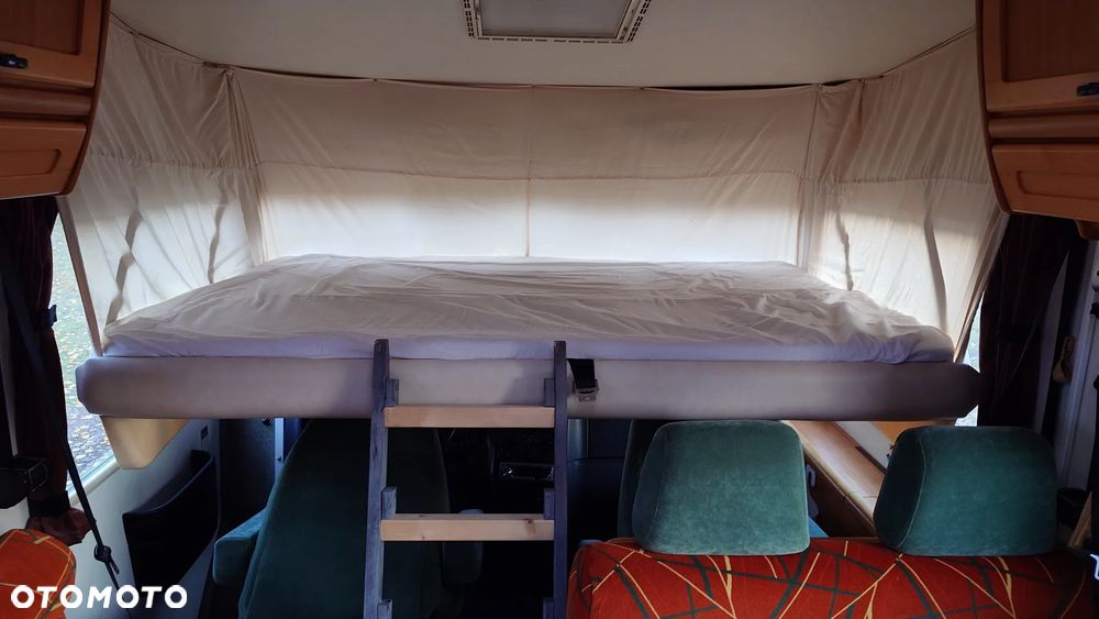 Hymer-Eriba B544 - 13