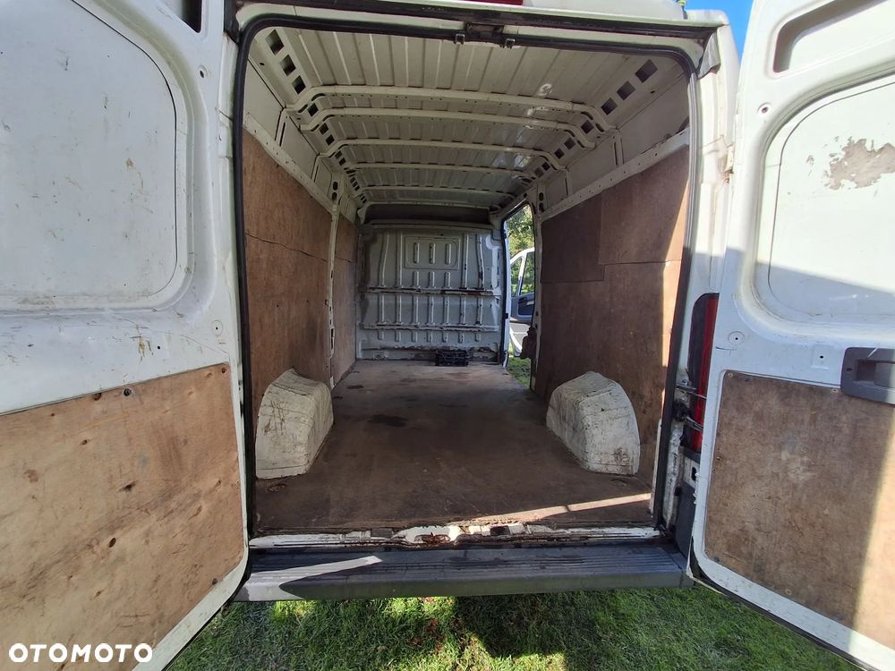 Fiat Ducato Maxi MJ L3 - 7