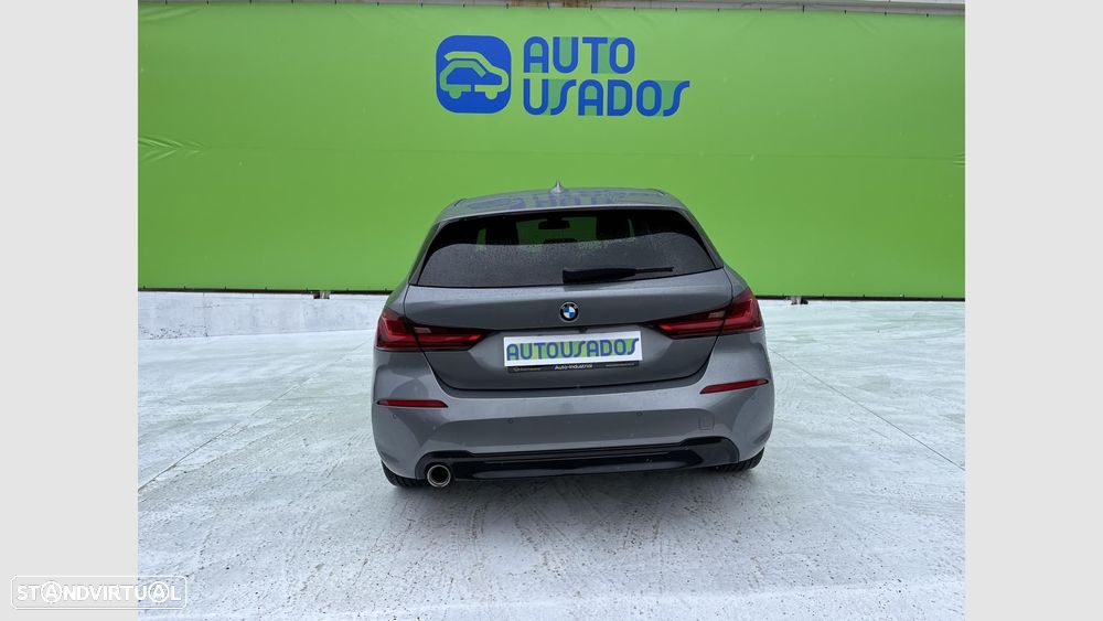 BMW 116 - 6