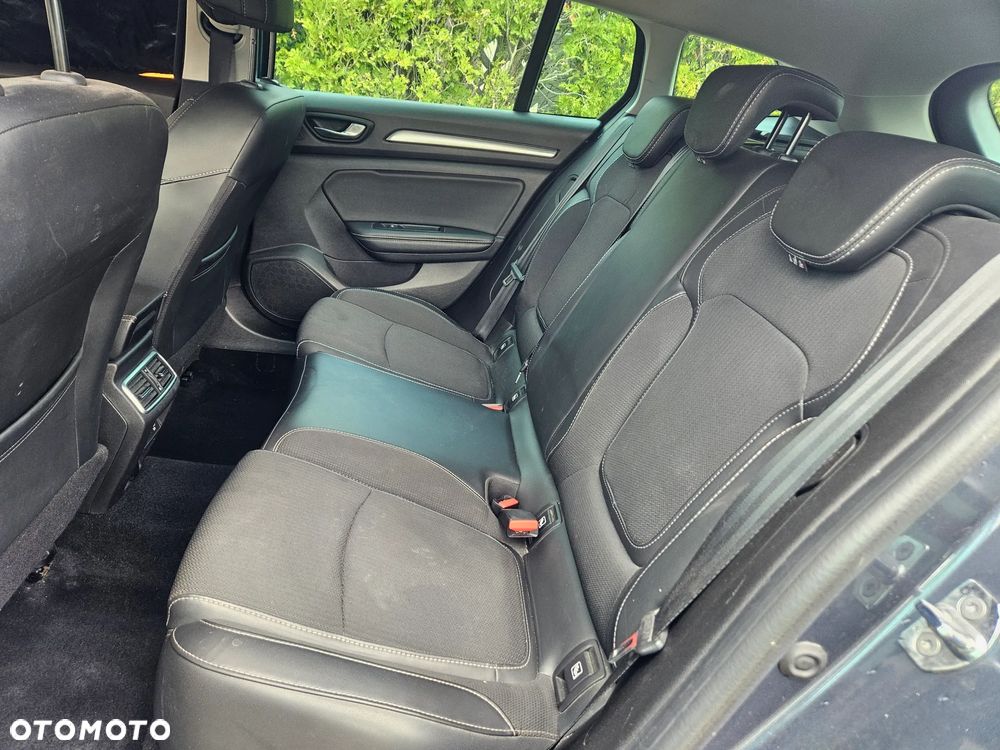 Renault Megane BLUE dCi 115 EDC INTENS - 15