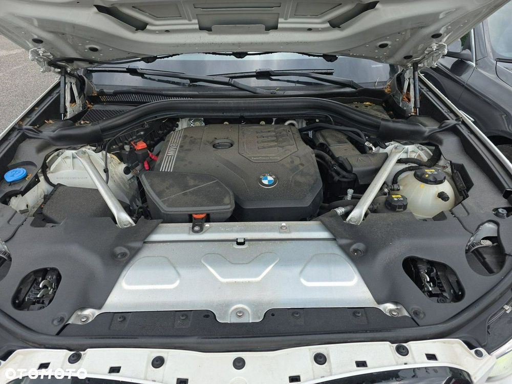 BMW X3 xDrive30i M Sport - 14