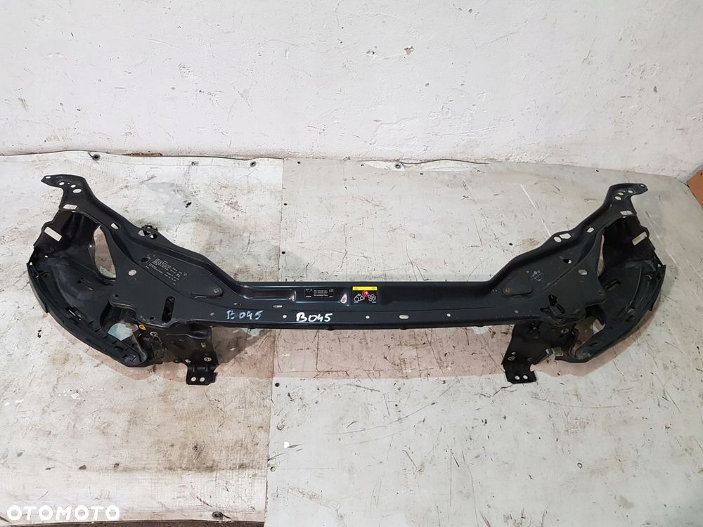 pas przedni wzmocnienie górne okular 30762259 volvo xc60 i 3.2b eu 12r - 1