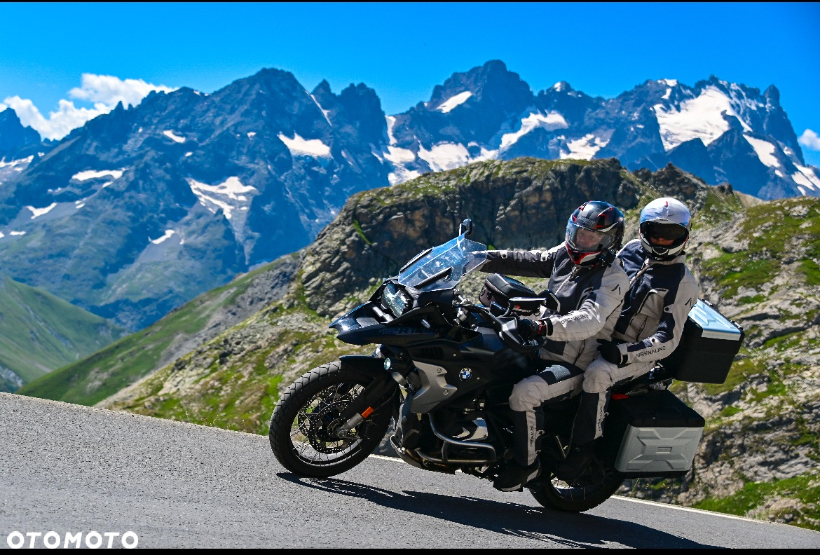 BMW GS - 11