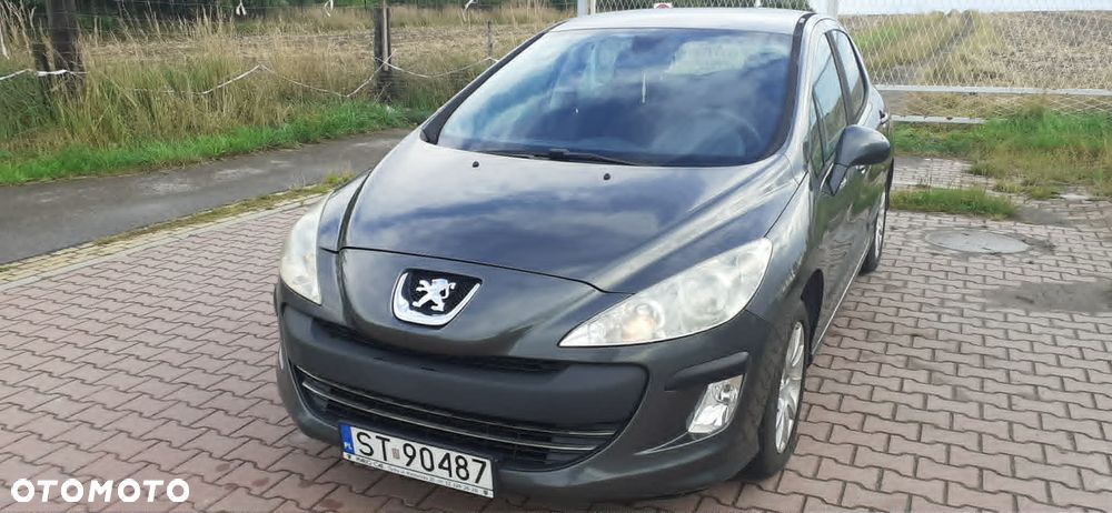 Peugeot 308 1.6 VTi Access - 7