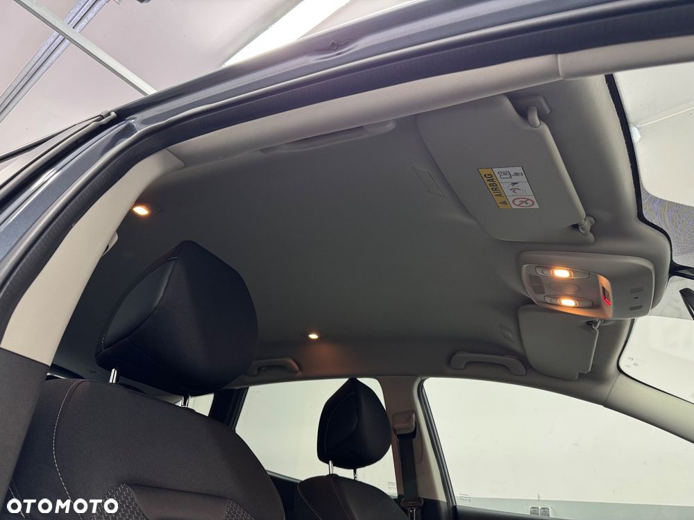 Renault Kadjar BLUE dCi 115 EDC BUSINESS EDITION - 32
