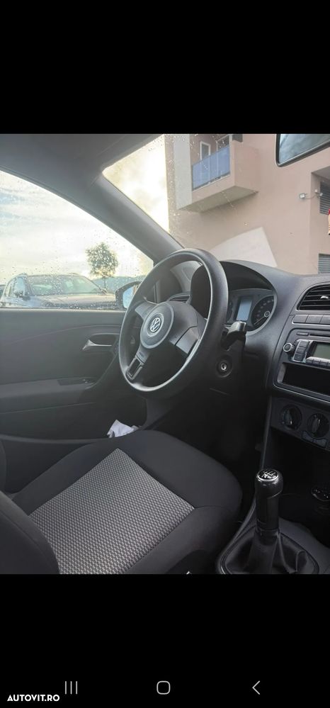 Volkswagen Polo 1.2 Highline - 11