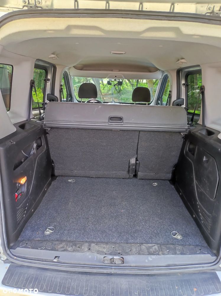 Opel Combo 1.6 CDTI Cosmo - 9