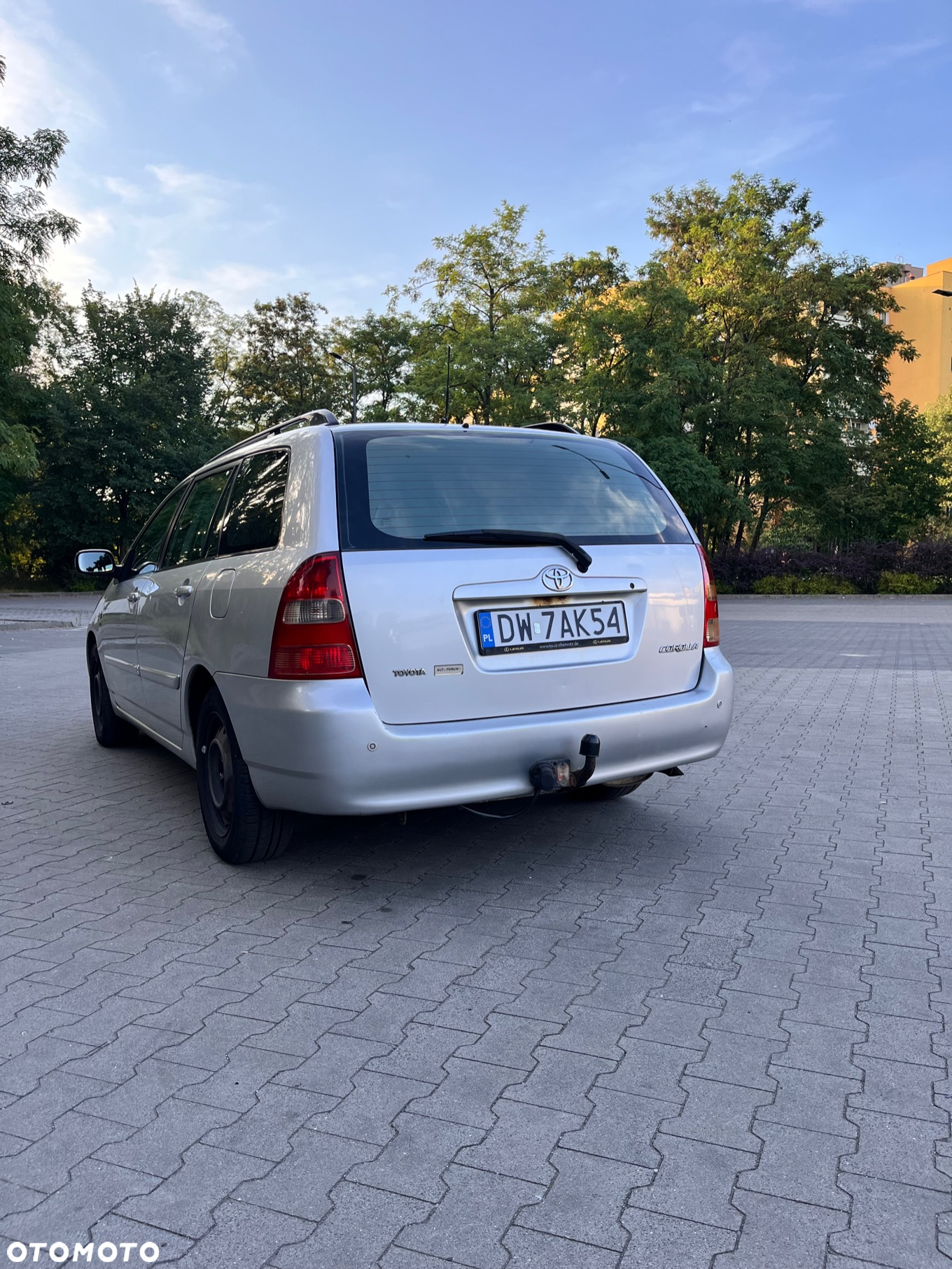 Toyota Corolla 1.6 VVT-i Sol - 5