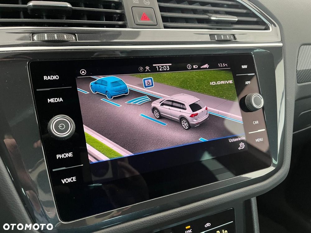 Volkswagen Tiguan 1.5 TSI EVO R-Line DSG - 30