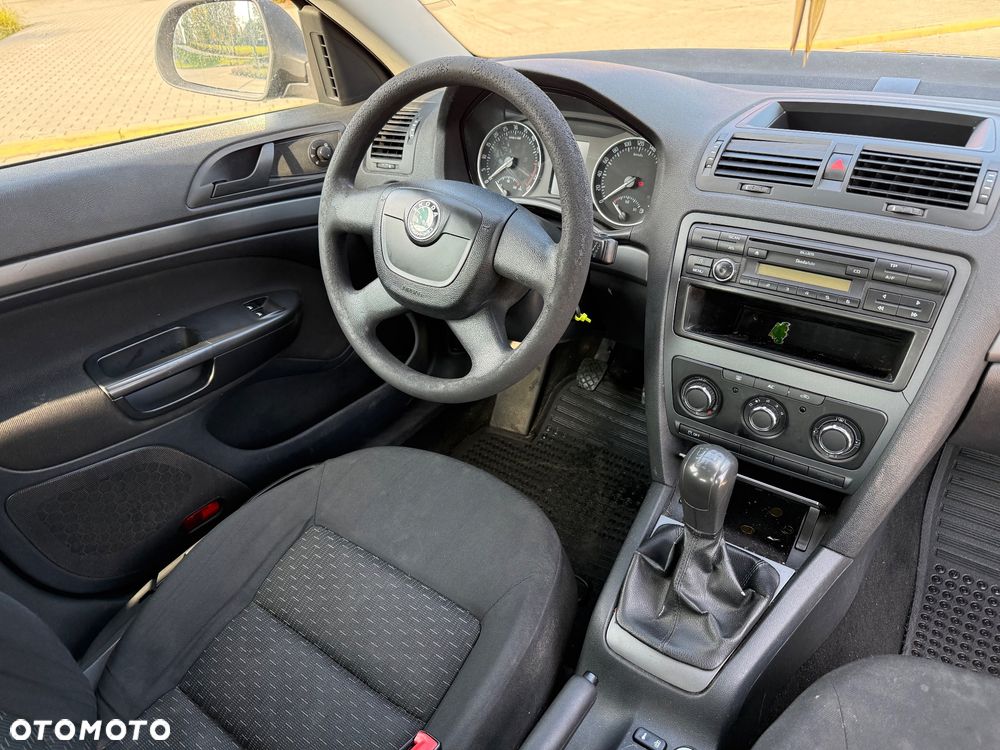 Skoda Octavia - 18
