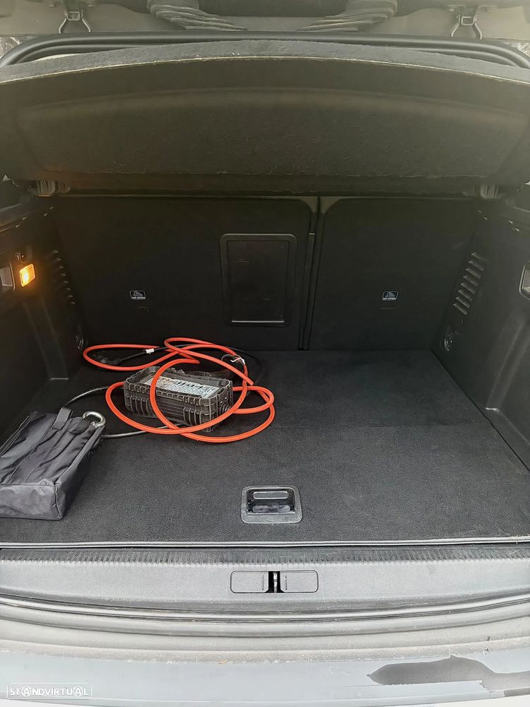 Peugeot 3008 225 e-EAT8 Allure Pack - 14