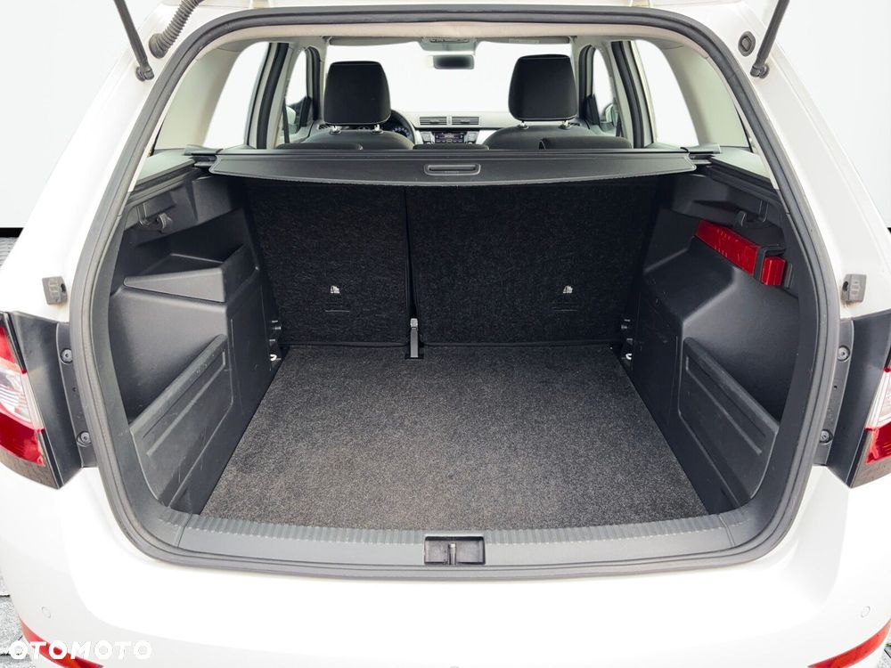 Skoda Fabia 1.0 TSI Ambition - 33