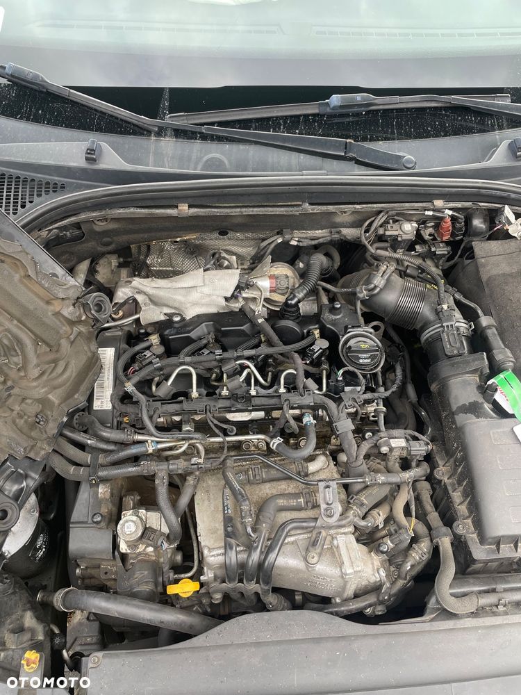 Skoda Octavia 1.6 TDI Active - 17