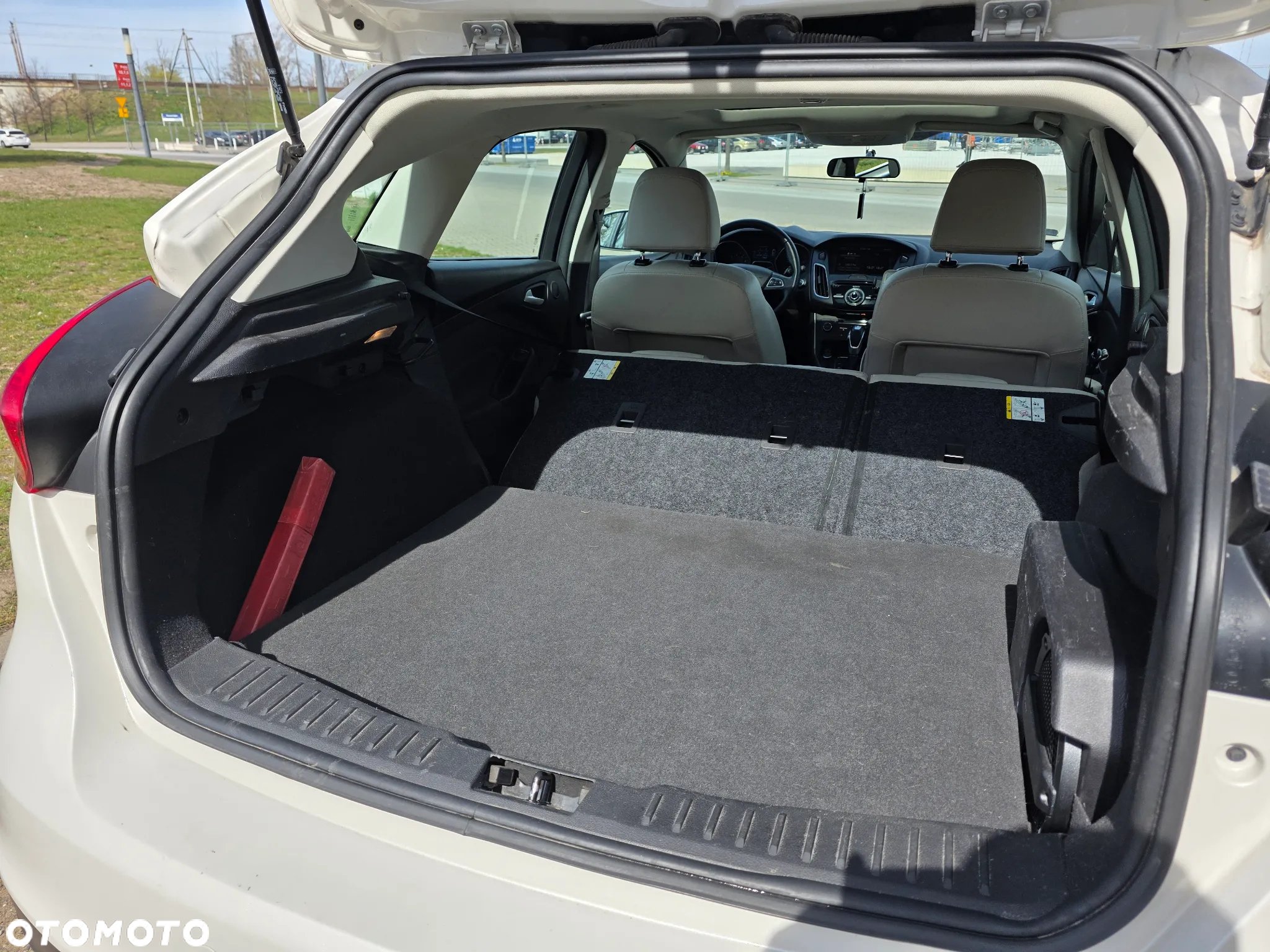 Ford Focus - 25