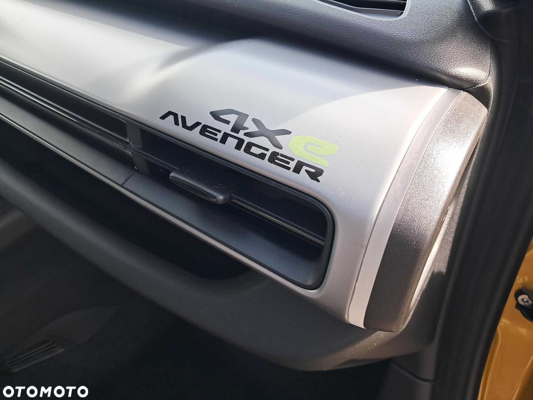 Jeep Avenger - 21