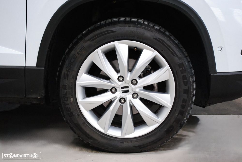 SEAT Ateca 2.0 TDI Style - 7