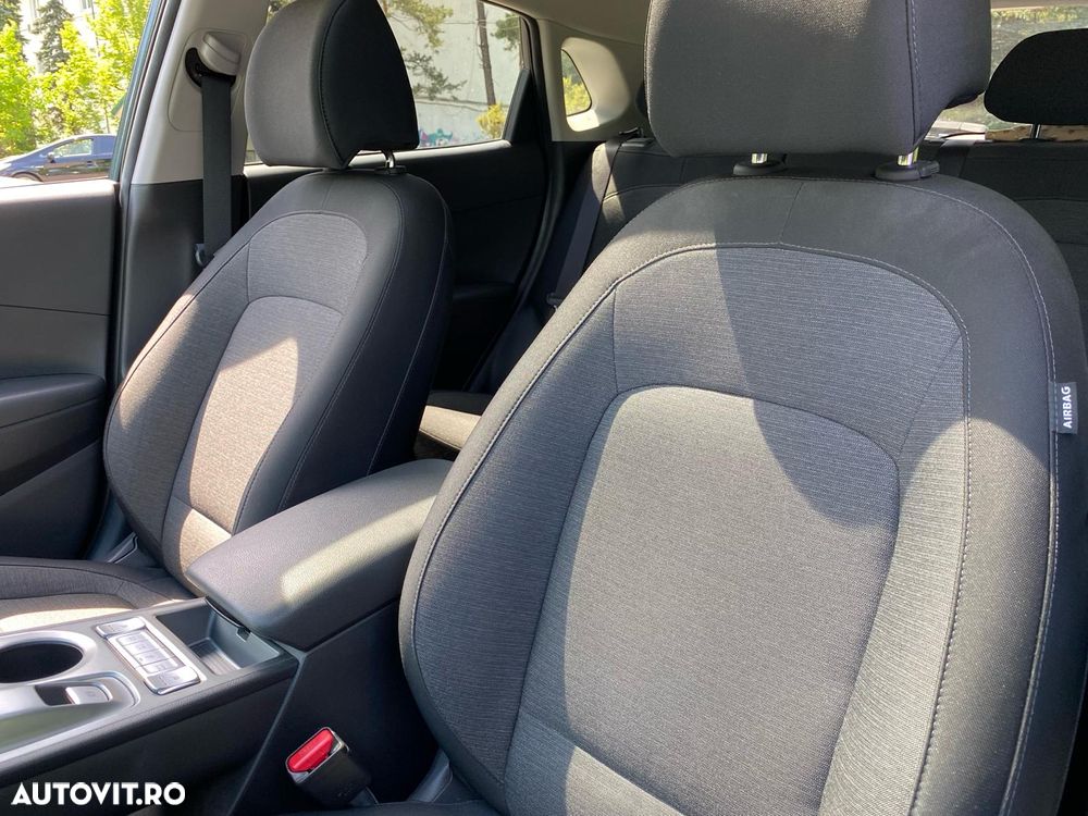 Hyundai KONA 136CP Highway - 26