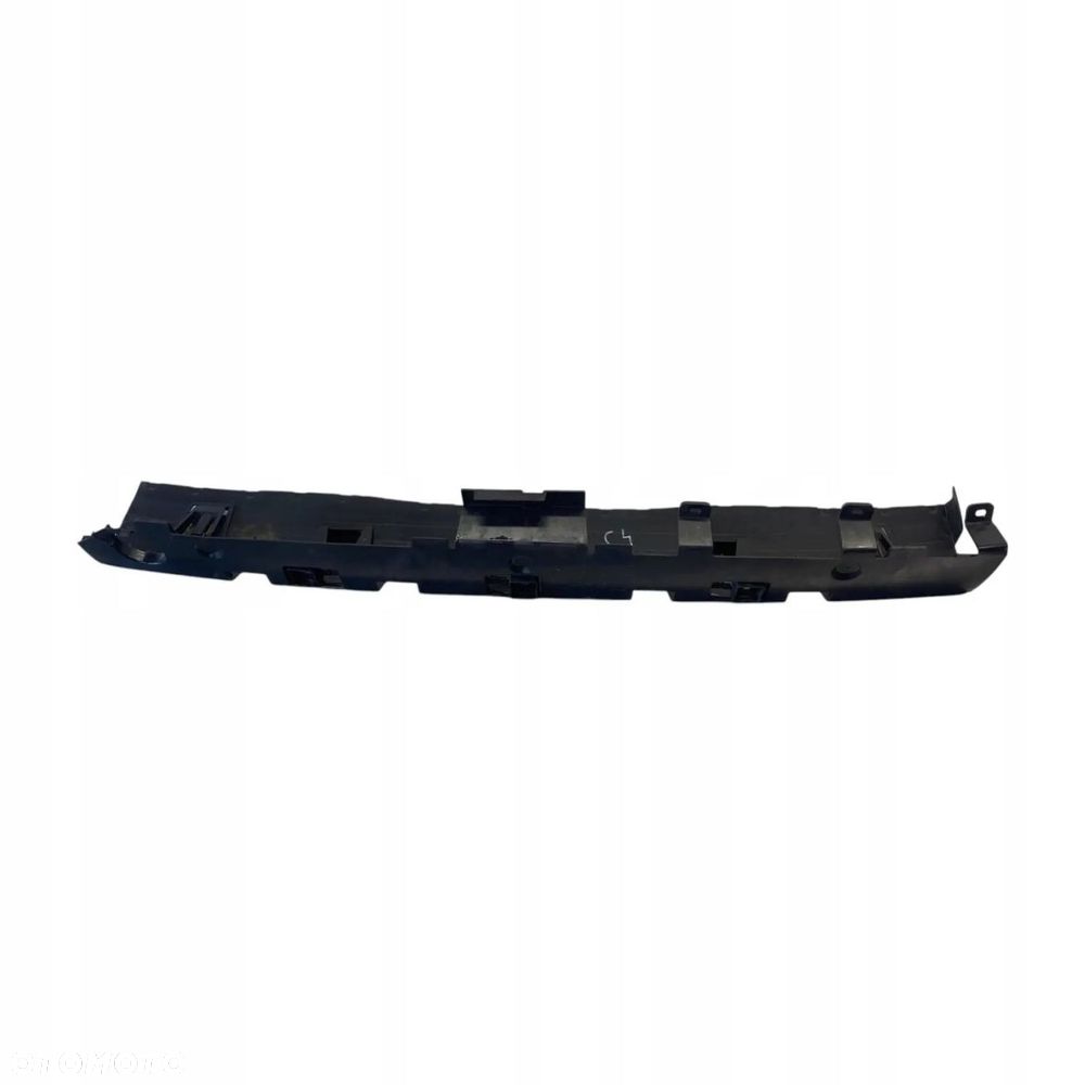 ŚLIZG ZDERZAKA ŚRODKOWY TYŁ CITROEN C4 GRAND PICASSO 9677307680 ORYG - 6