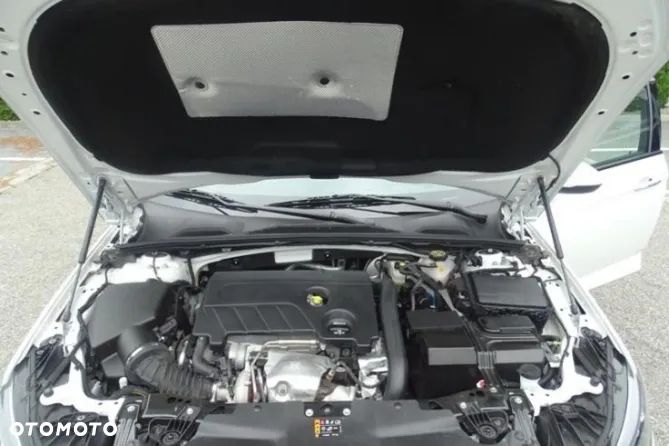 Opel Insignia 1.6 T Ultimate S&S - 5