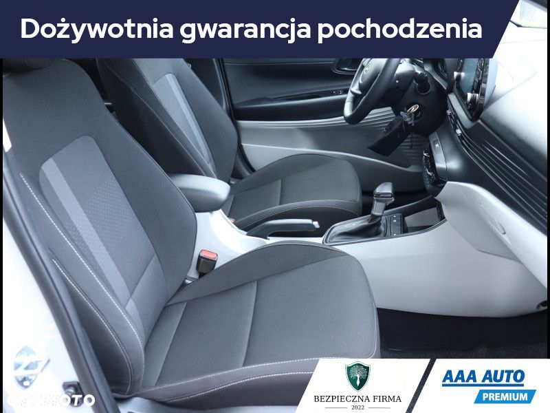 Hyundai i20 - 10