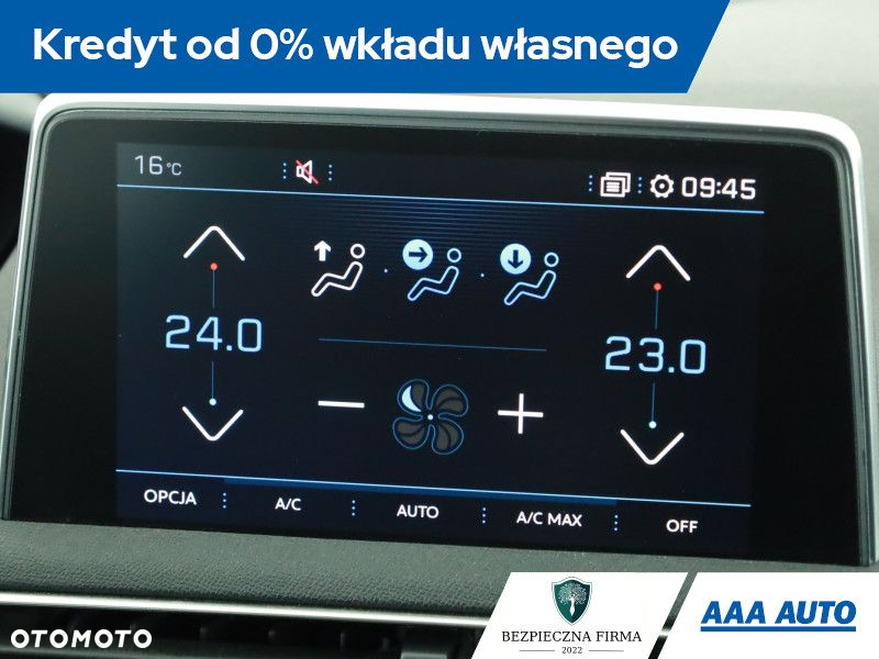 Peugeot 3008 - 13