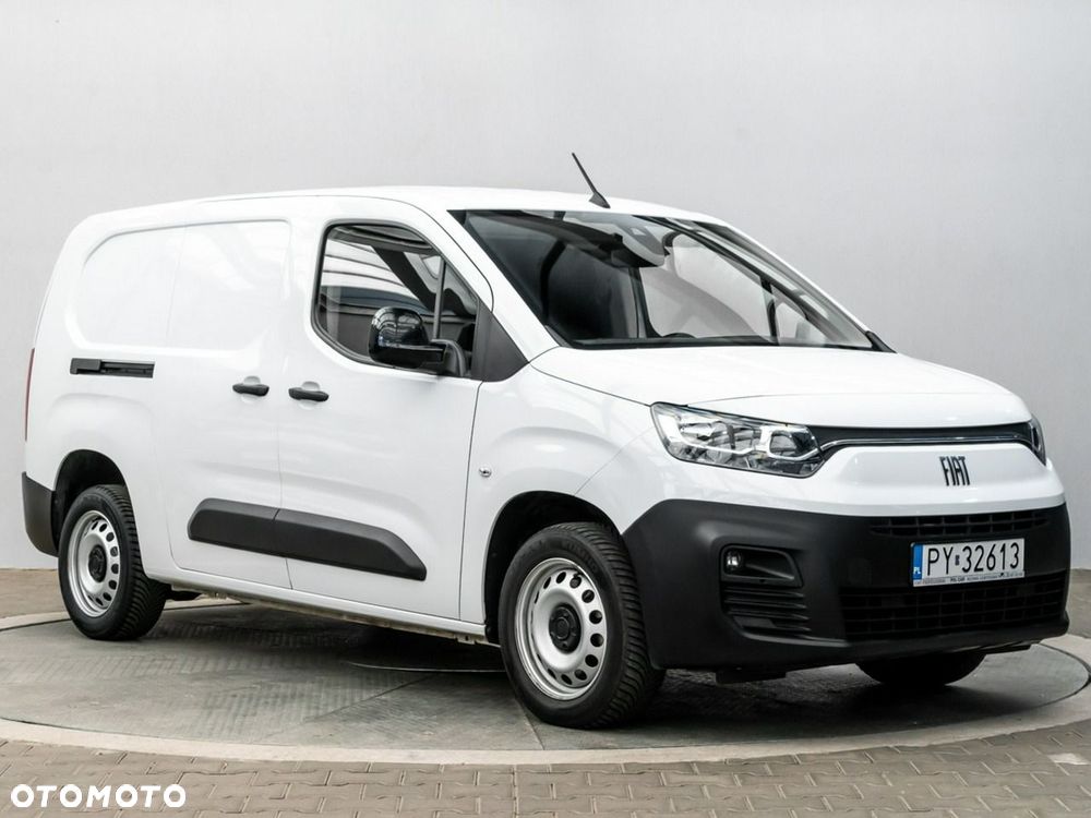 Fiat Doblo - 2