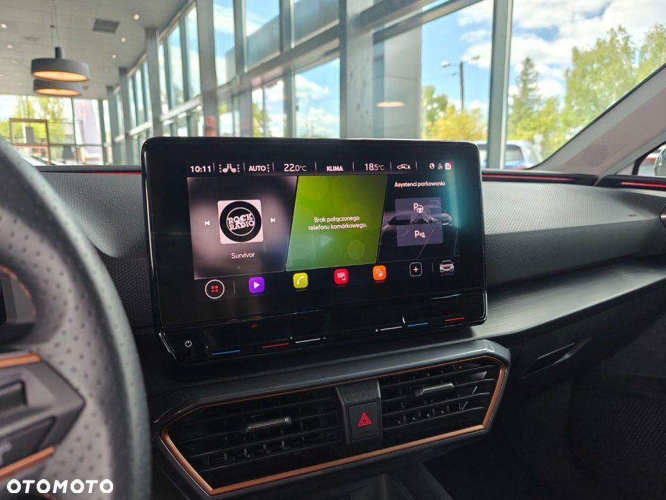 Cupra Leon Sportstourer - 17
