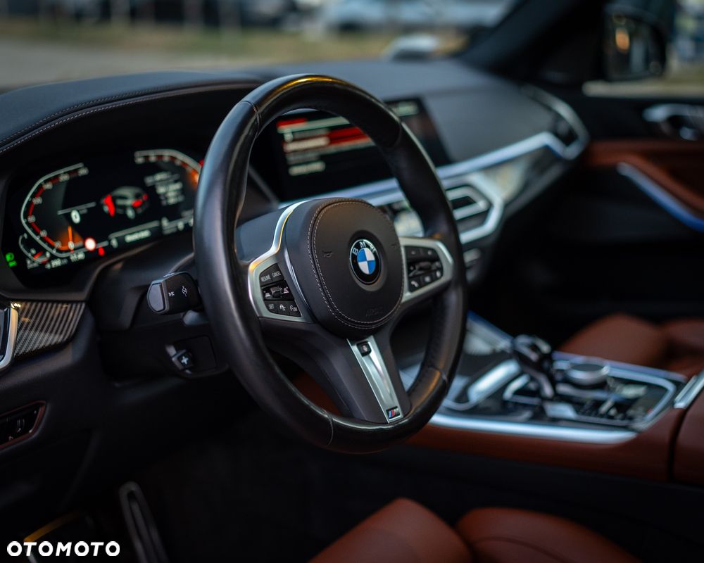 BMW X5 - 20