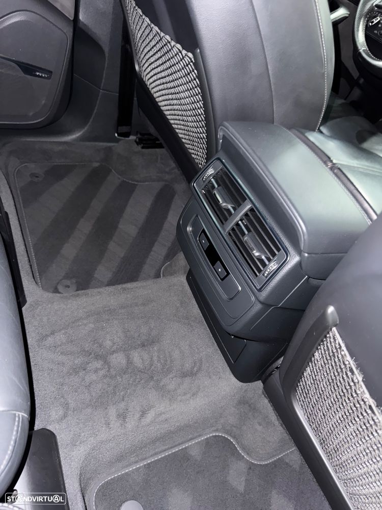 Audi Q7 - 22