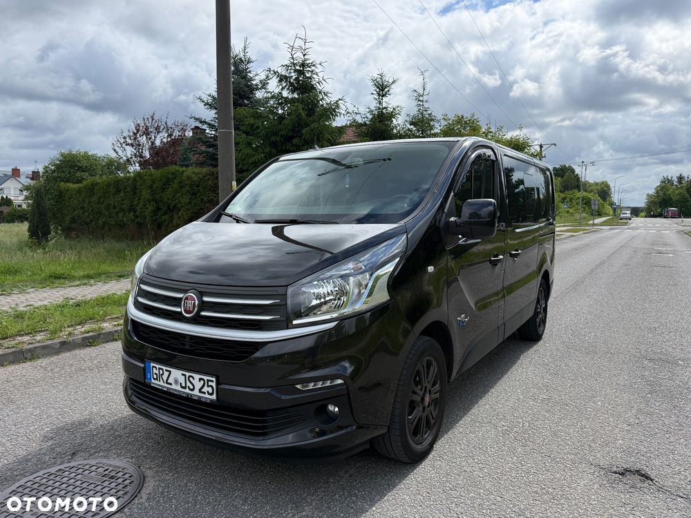 Renault Trafic ENERGY Combi 2,8t Start - 8
