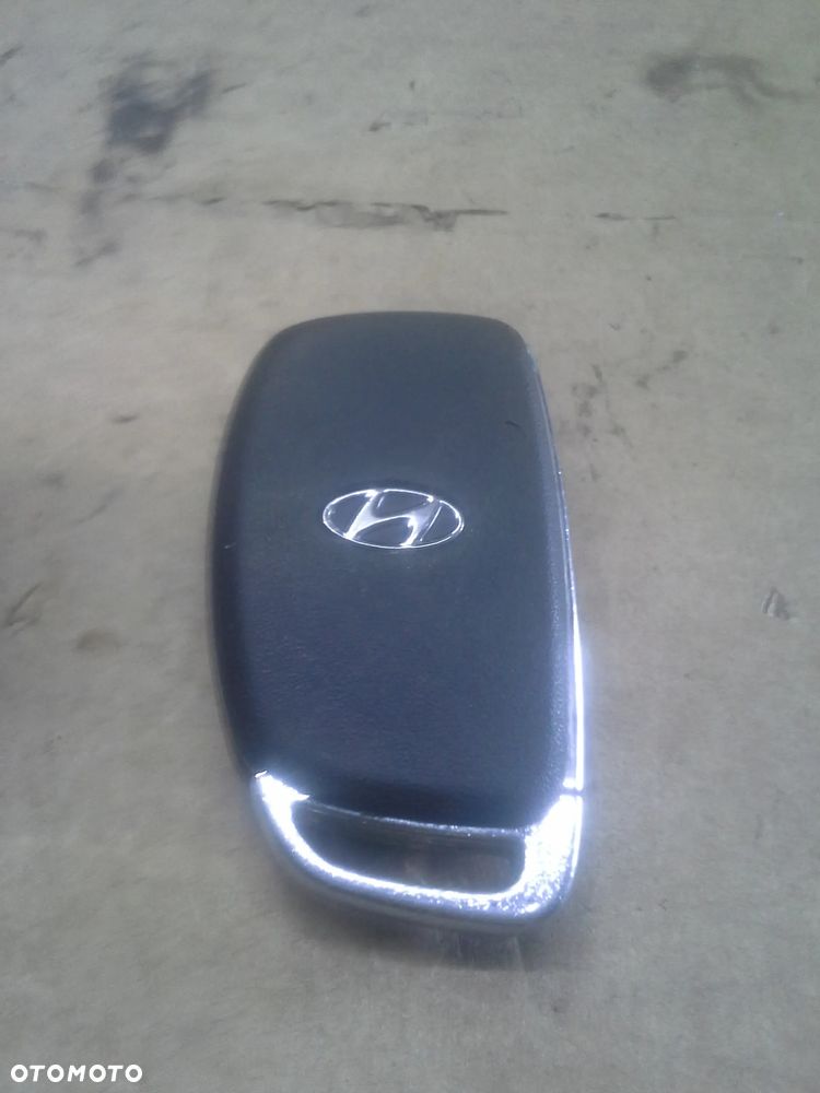 Hyundai Elantra GT II FL wersja amerykańska 2.0 188KM G4NC zestaw startowy komputer bsi immo start stop i inne - 18