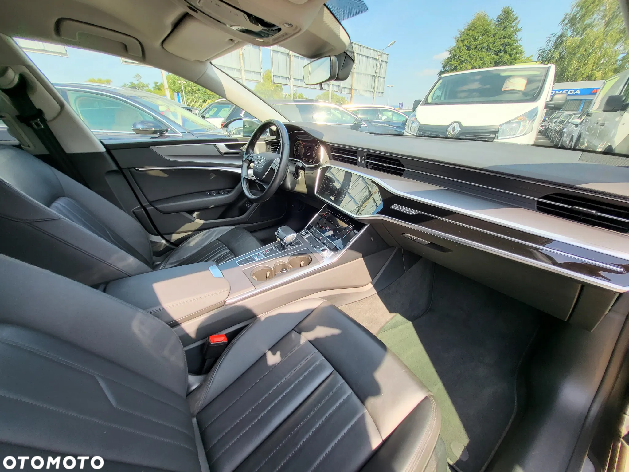 Audi A7 - 10